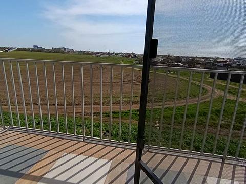 квартира по адресу Академика Сахарова ул., (Будинок 1)