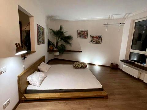 квартира за адресою Зарічна вул., 1-Г