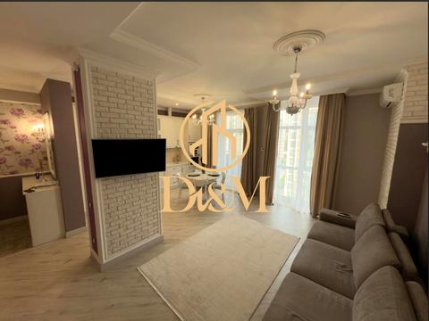 квартира по адресу Академика Филатова ул., 2/1