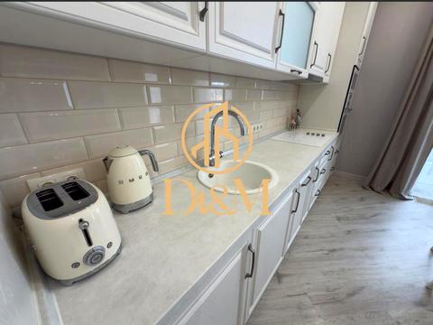 квартира по адресу Академика Филатова ул., 2/1