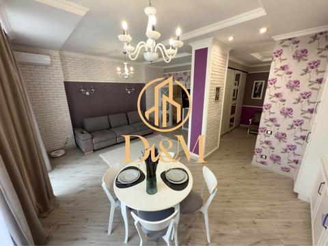 квартира по адресу Академика Филатова ул., 2/1