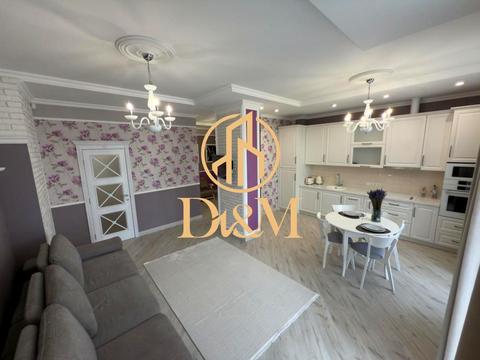 квартира по адресу Академика Филатова ул., 2/1