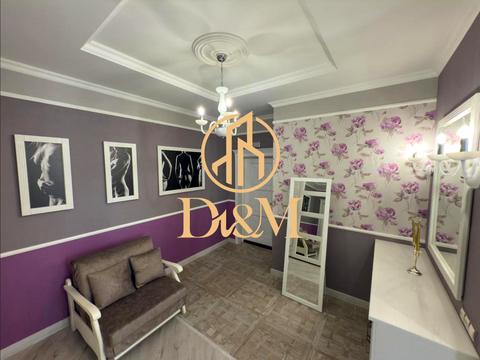 квартира по адресу Академика Филатова ул., 2/1