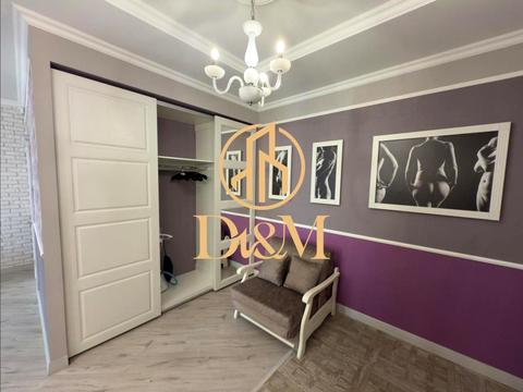 квартира по адресу Академика Филатова ул., 2/1