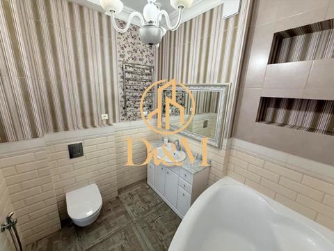 квартира по адресу Академика Филатова ул., 2/1