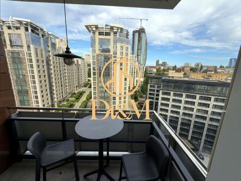 квартира по адресу Академика Филатова ул., 2/1