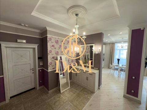 квартира по адресу Академика Филатова ул., 2/1