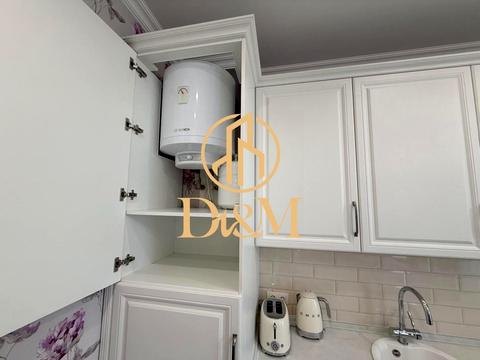 квартира по адресу Академика Филатова ул., 2/1