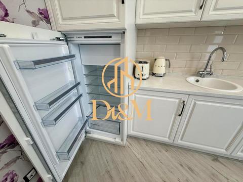 квартира по адресу Академика Филатова ул., 2/1