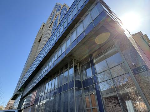 коммерческая по адресу Мечникова ул., 19