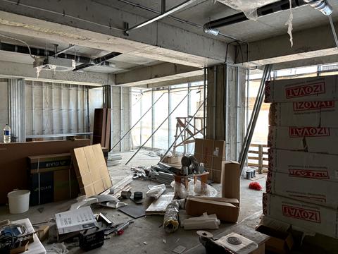 комерційна за адресою Мечникова вул., 19