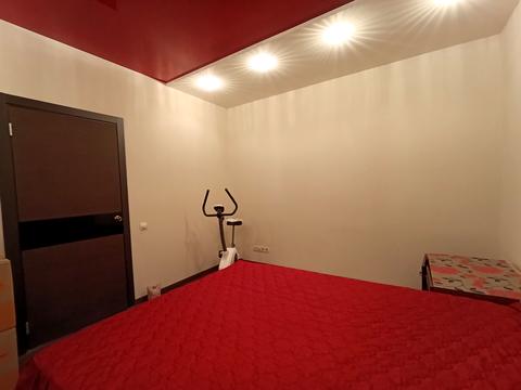 квартира по адресу Петра Калнишевського ул. (Михайла Майорова), 7