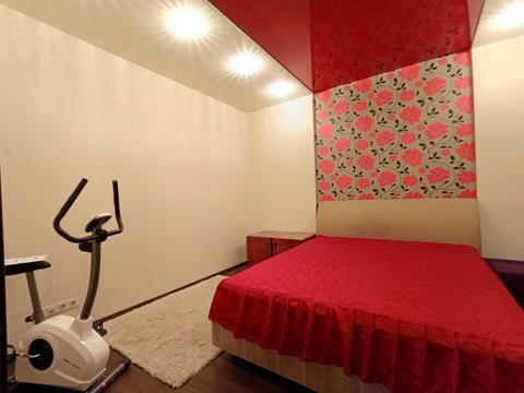 квартира по адресу Петра Калнишевського ул. (Михайла Майорова), 7