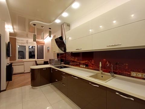 квартира по адресу Петра Калнишевського ул. (Михайла Майорова), 7