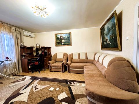 квартира по адресу Братства Тарасовцев ул. (Декабристів), 12/37