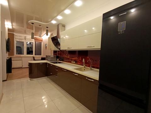 квартира по адресу Петра Калнишевського ул. (Михайла Майорова), 7