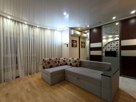 квартира по адресу Петра Калнишевського ул. (Михайла Майорова), 7