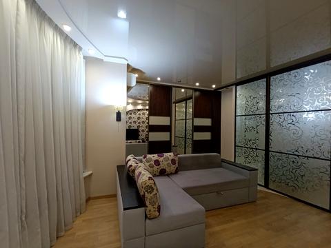 квартира по адресу Петра Калнишевського ул. (Михайла Майорова), 7