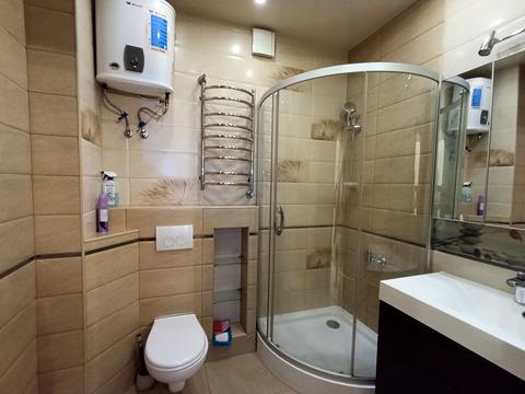 квартира по адресу Петра Калнишевського ул. (Михайла Майорова), 7