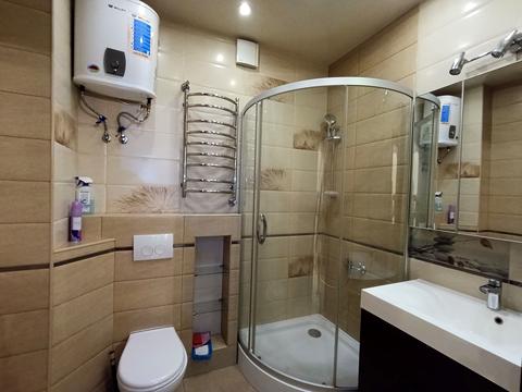 квартира по адресу Петра Калнишевського ул. (Михайла Майорова), 7