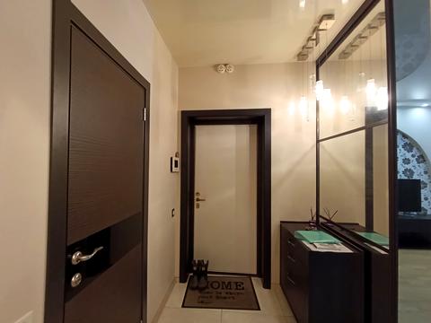 квартира по адресу Петра Калнишевського ул. (Михайла Майорова), 7