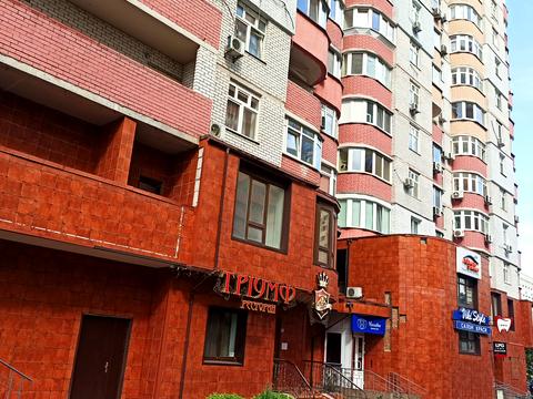 квартира по адресу Петра Калнишевського ул. (Михайла Майорова), 7