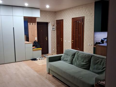 квартира по адресу Центральна, 7а