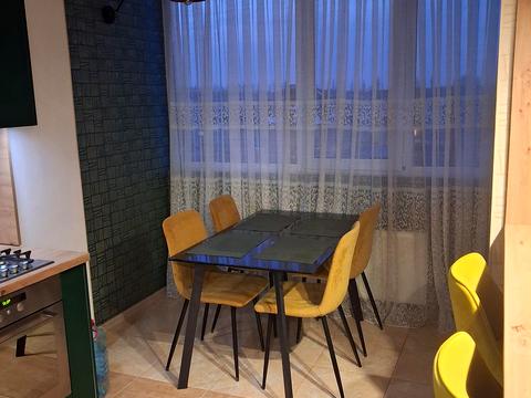 квартира по адресу Центральна, 7а