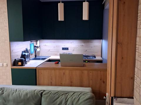 квартира по адресу Центральна, 7а