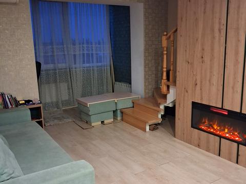 квартира по адресу Центральна, 7а