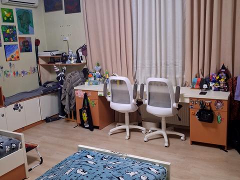 квартира по адресу Центральна, 7а