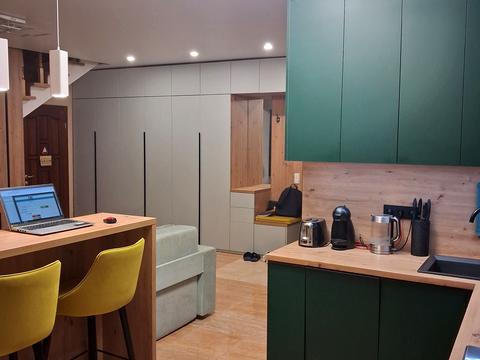 квартира по адресу Центральна, 7а