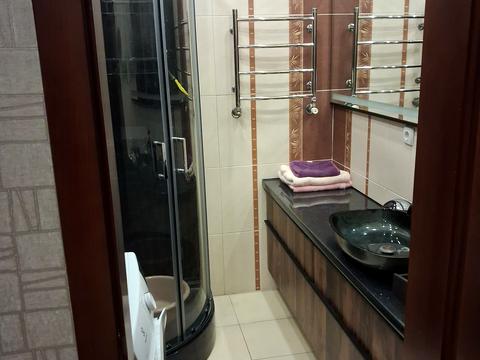 квартира по адресу Центральна, 7а