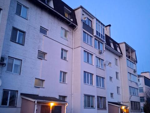 квартира по адресу Центральна, 7а