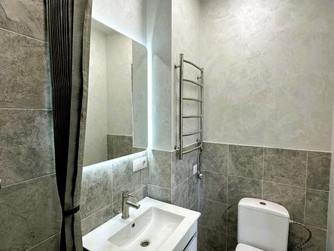 квартира за адресою Обухівська вул., 91-А