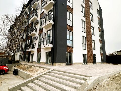 квартира за адресою Обухівська вул., 91-А