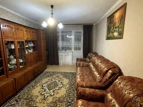 квартира за адресою Архипа Люльки вул., 53