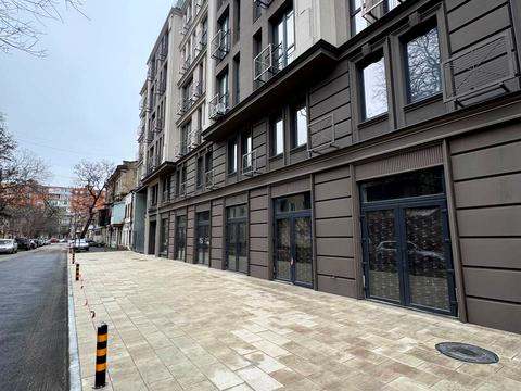 квартира за адресою Велика Арнаутська вул., 115