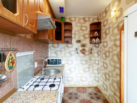 квартира по адресу Старокиевский пер., 1/3