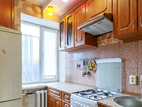 квартира по адресу Старокиевский пер., 1/3