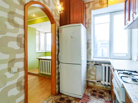 квартира по адресу Старокиевский пер., 1/3