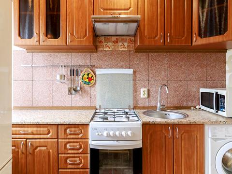 квартира по адресу Старокиевский пер., 1/3