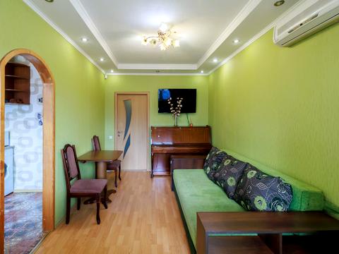 квартира по адресу Старокиевский пер., 1/3