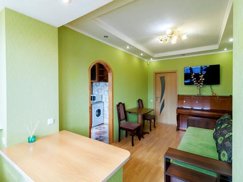 квартира по адресу Старокиевский пер., 1/3