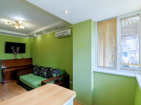 квартира по адресу Старокиевский пер., 1/3