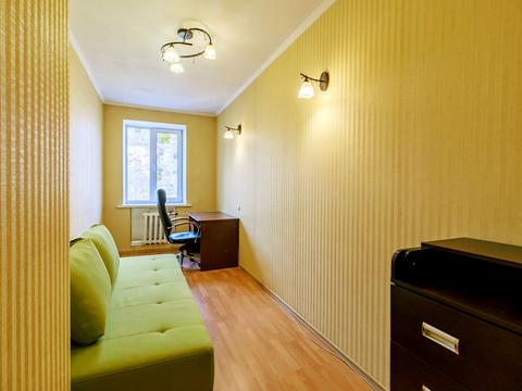 квартира по адресу Старокиевский пер., 1/3