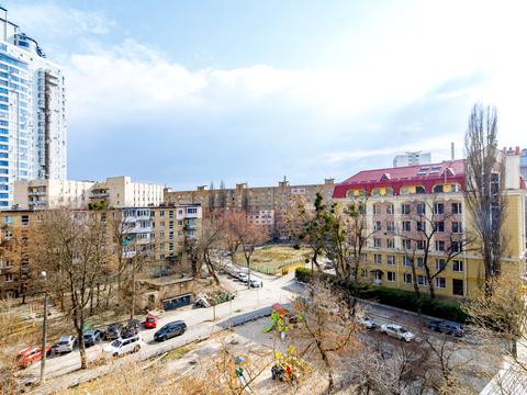 квартира по адресу Старокиевский пер., 1/3