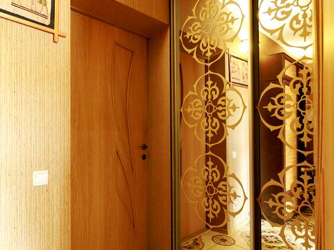 квартира по адресу Старокиевский пер., 1/3