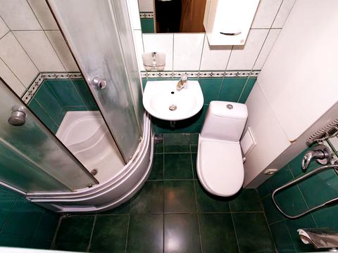 квартира по адресу Старокиевский пер., 1/3