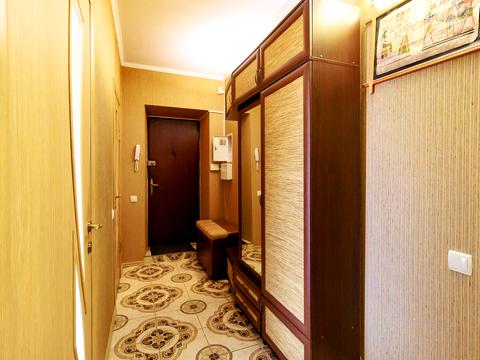 квартира по адресу Старокиевский пер., 1/3